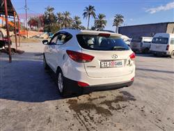 هیۆندای تۆکسۆن